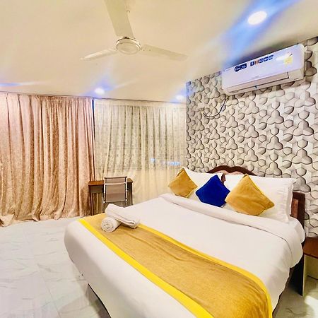 Hotel Eagle Grand Hyderabad Airport Zone Shamshabad Exterior photo
